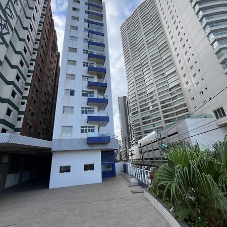 Apartamento Vista Para Praia Прая-Гранді Екстер'єр фото